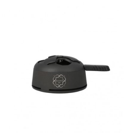 KALOUD LOTUS I+ NIRIS - BLACK