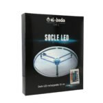 LED LIGHTS BASE SYSTEM