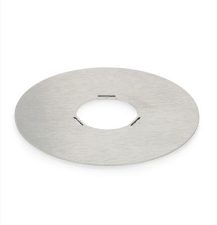 Steamulation Blow Off Adapter Plate