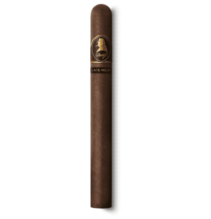 Davidoff Winston Churchill The Late Hour Churchill