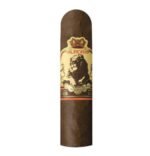 La Aurora 107 Sumo Short Robusto