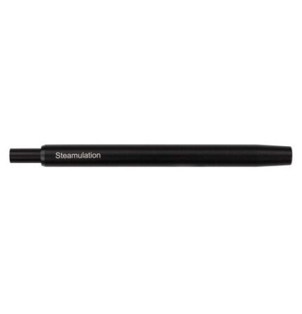 Steamulation Mouthpiece Konus One Black Matt