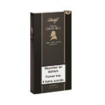 Davidoff Winston Churchill The Late Hour Churchill