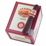 La Aurora Original Blends Maduro 1985 Gran Toro