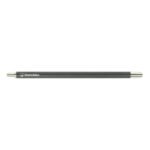 Steamulation Carbon Mouthpiece Black Matt
