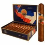 La Aurora ADN Dominicano Gran Toro