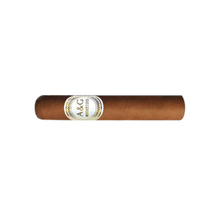 A&G Mourtides Robusto LF