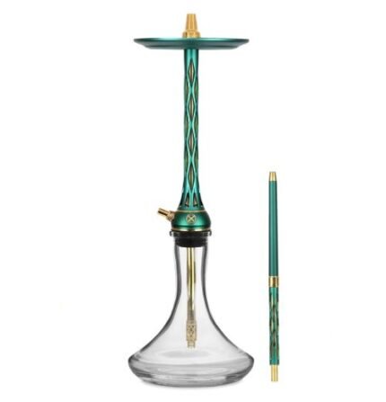 BLADE Hookah M Green