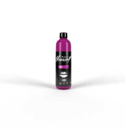 SHADES Liquid 105ml Grape Mint