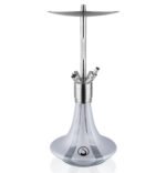 Steamulation Ultimate Silver Metallic Matt