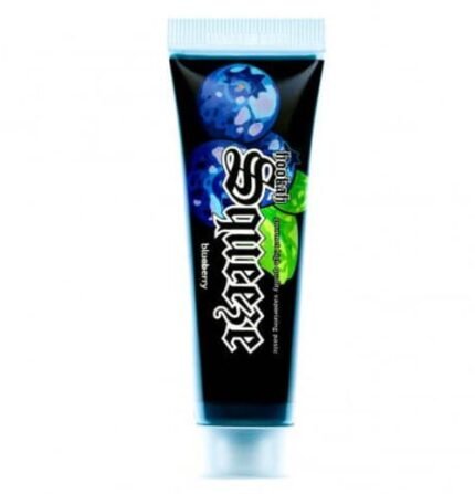 Hookahsqueeze Cream 25g Blueberry