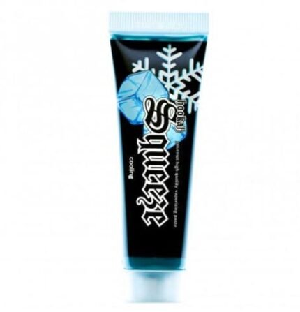 Hookahsqueeze Cream 25g Cooling