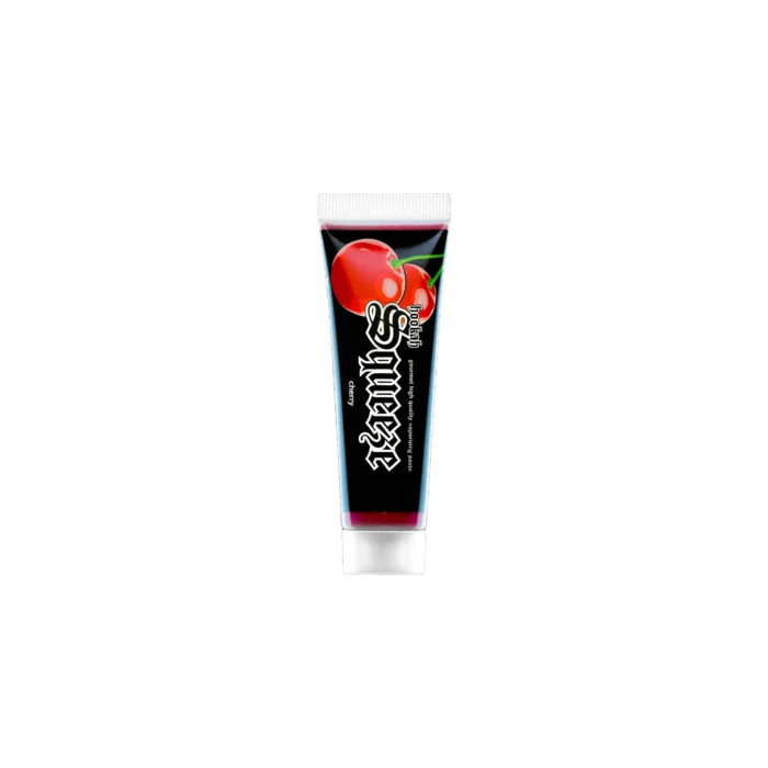 Hookahsqueeze Cream 25g Cherry