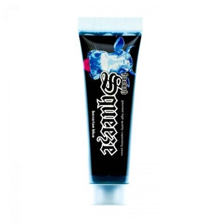 Hookahsqueeze Cream 25g Bavarian Blue