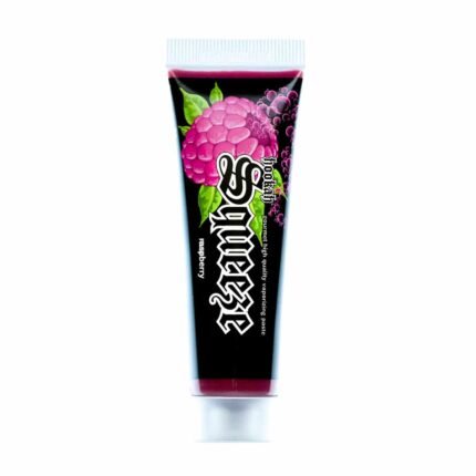 Hookahsqueeze Cream 25g Raspberry