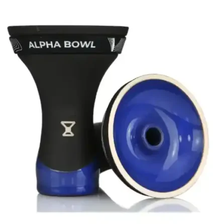 Alpha Bowl Race Phunnel