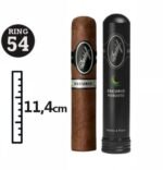 Davidoff Escurio Robusto Tubos