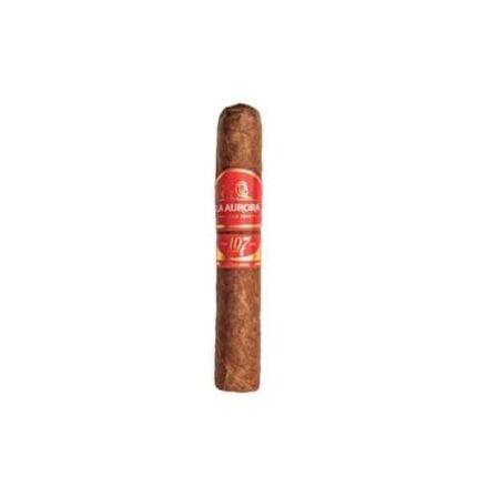 La Aurora 107 Ecuador Robusto