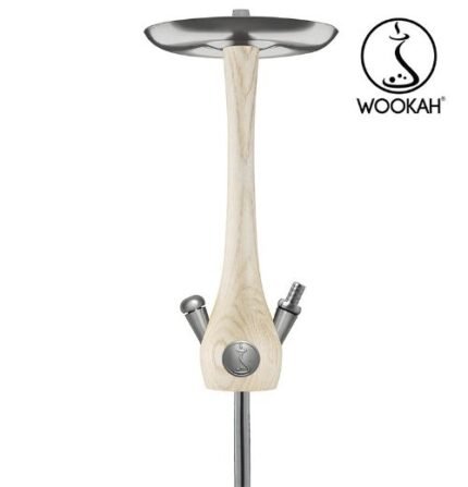 WOOKAH Body Alabaster