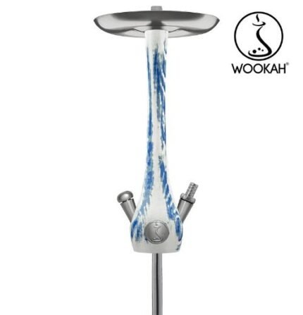 WOOKAH Body Artic Blue