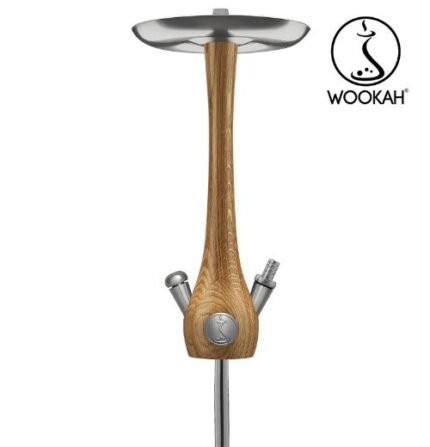 WOOKAH Body Oak