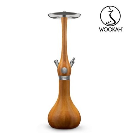 WOOKAH Classic Iroko