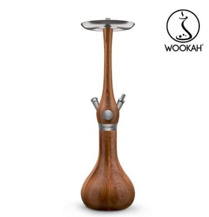 WOOKAH Classic Walnut