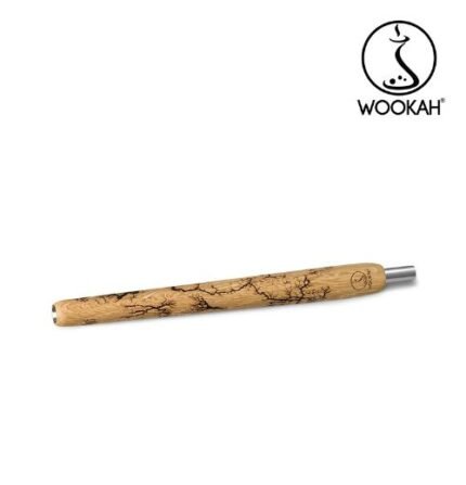 WOOKAH Wooden Mouthpiece