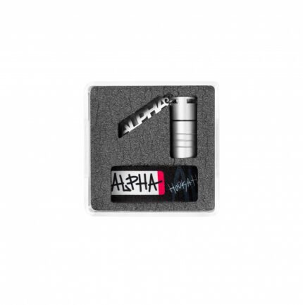 Alpha Mouthtip