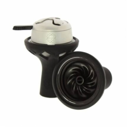 KALOUD SAMSARIS pour LOTUS I & I+ Black