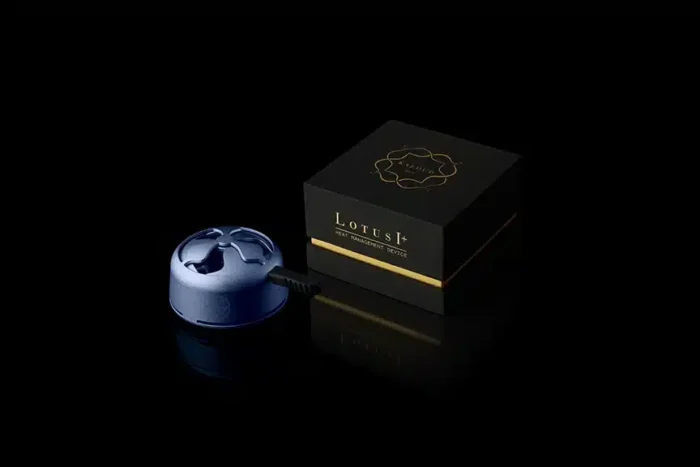 KALOUD LOTUS I+ AZURIS - BLUE